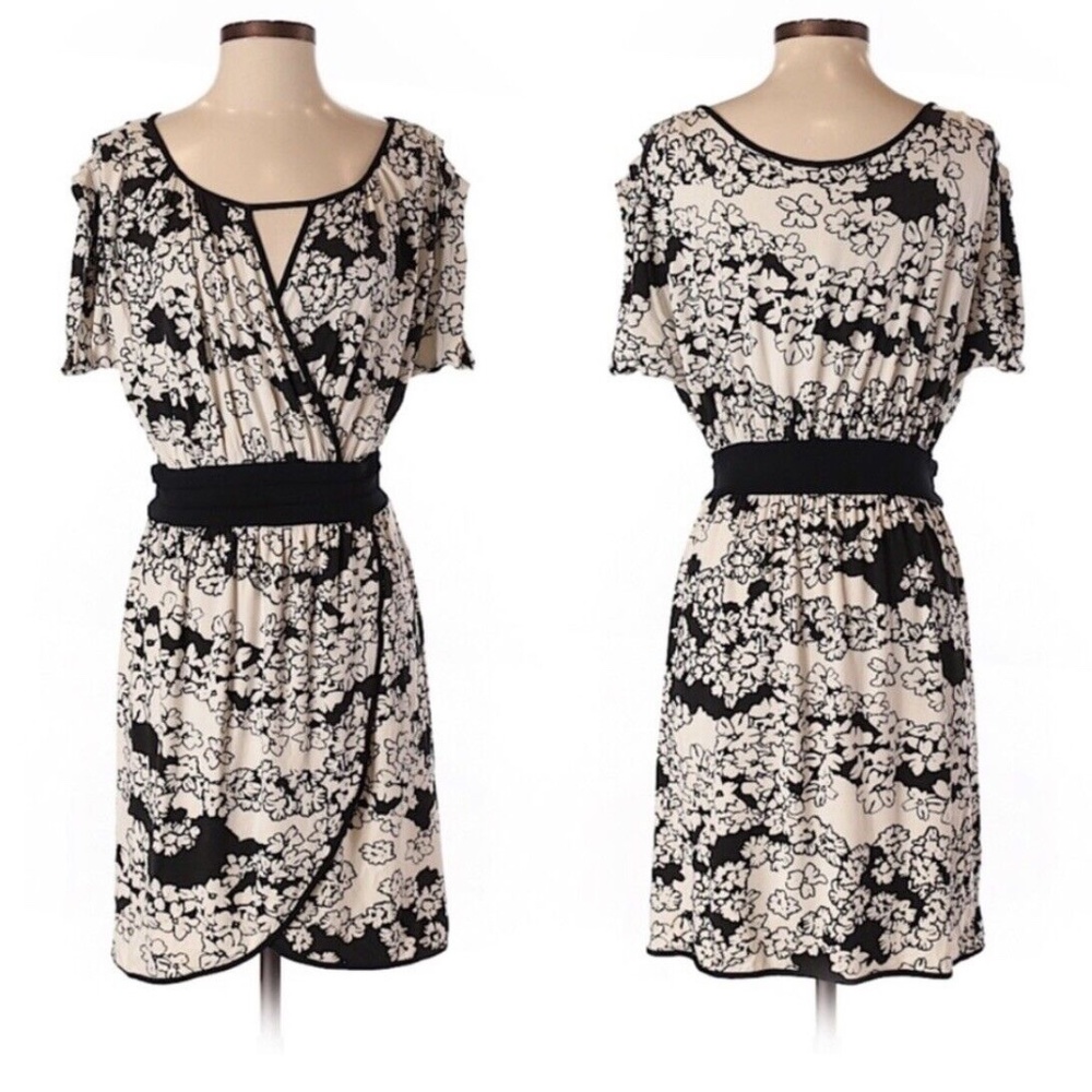 Anthropologie dress by Ric Rac *rare